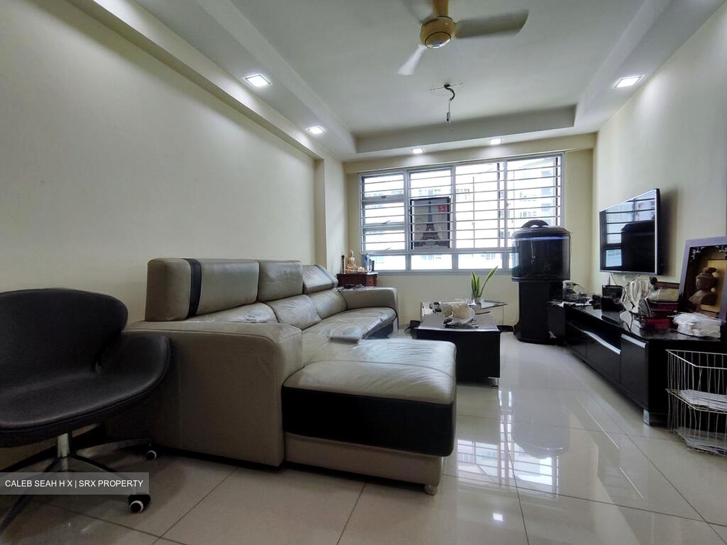 Blk 17B Macpherson Residency (Geylang), HDB 4 Rooms #496620801